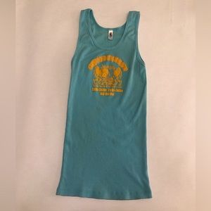 Oktoberfest Tank